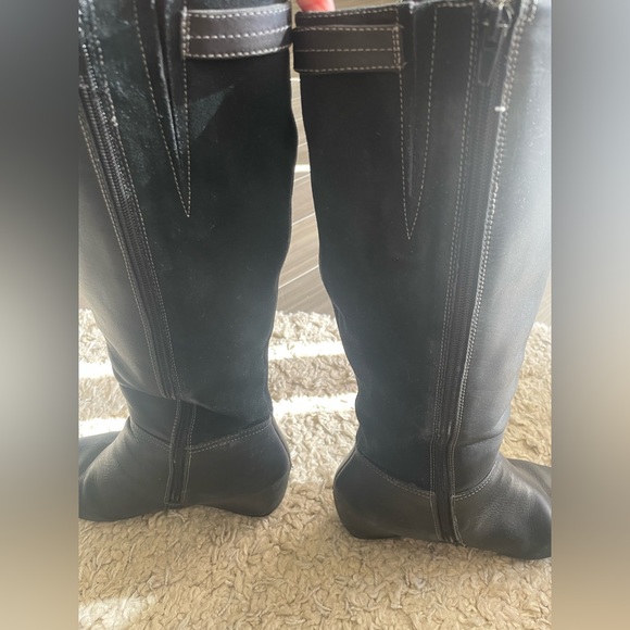 🐶Hush Puppies👢- Size 8.5 - Picture 3 of 6